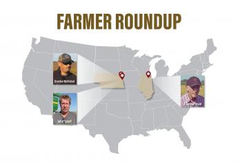 Farmer Roundup: What agronomic change are you considering for 2020?