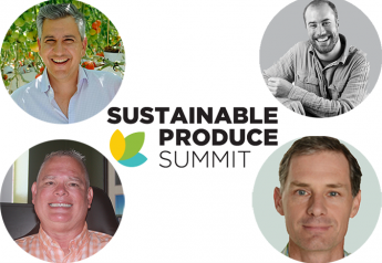 Industry Leaders Headline The Packer’s Sustainable Produce Summit