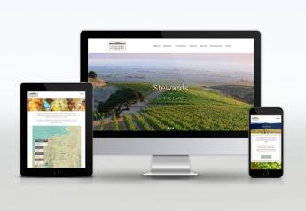 Valley Farm Management website images