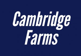 Cambridge Farms sees buyers, sellers as partners