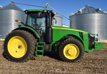 Machinery Pete: Update On Used Market Amid COVID-19
