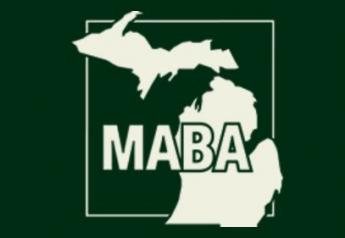 New Incoming President At Michigan Agri-Business Association