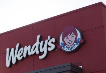 Wendy's launches 'Good Done Right'
