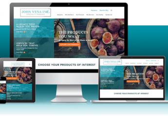 John Vena Inc. redesigns website after 100-year anniversary