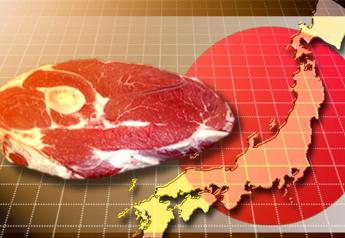 Japan Beef
