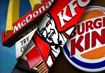 fast food logos