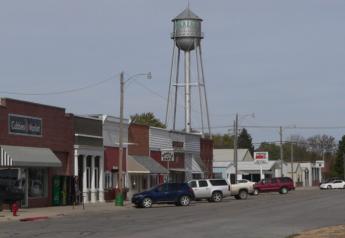 Shickley, Neb., is a town experiencing a revival highlighted in Andrew McCrea’s book, “The Total Town Makeover.” 