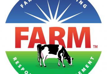FARM Program New Hire Checklist