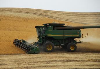 WASDE: Durum Imports Raise U.S. Wheat Supplies