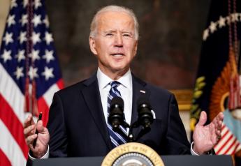 Expectations modest for Biden climate change policies for farmers