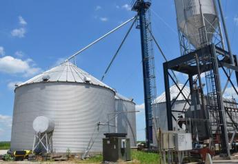 Need a Grain Bin by Harvest? Lock it in Soon