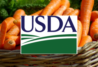 These companies won contracts for USDA's TEFAP produce boxes