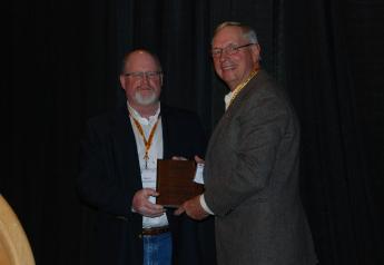 MPA Chairman’s Award Presented to Kevin Rosenbohm