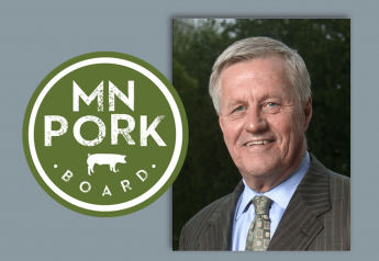 Pig Farm Support in Washington: Minnesota's Legislator of Distinction