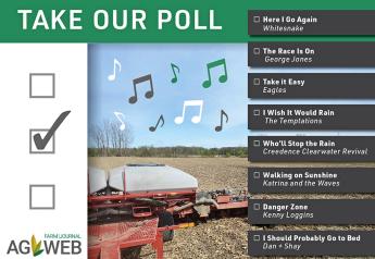 Take Our Poll: Which Song Best Describes Your Attitude to the 2023 Planting Season?