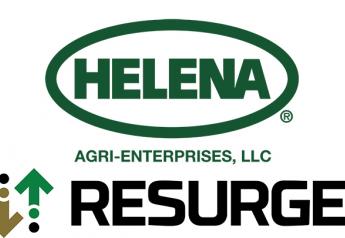 Helena Introduces Resurge, Looks to Grow Humic Market