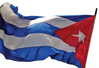 The Cuban quandary 