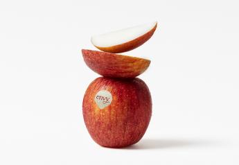 Envy apples expected to meet consumer demand
