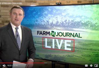 Farm Journal Live