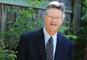 Dr. Glenn Rogers serves as AABP President Elect and 2018 Program Chairman.