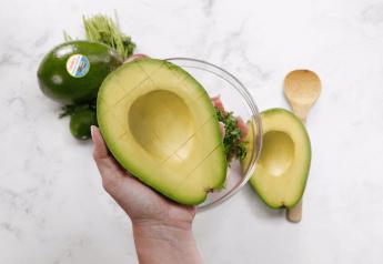 The Produce Moms promotes Desbry tropical avocados