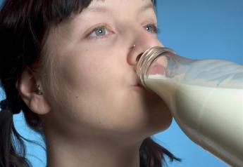 Benefits of Raw Milk the Result of Placebo Effect