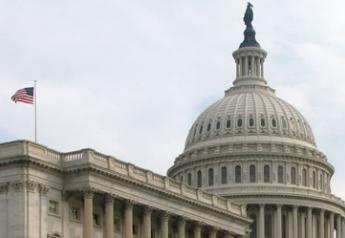 Capitol Senate