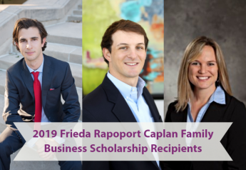 United Fresh names 2019 Family Business Scholarship winners