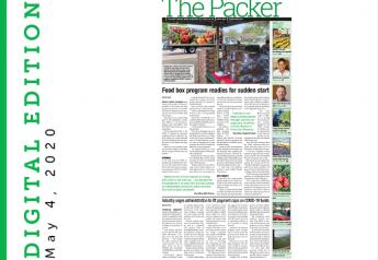 The Packer Digital Edition — May 4, 2020