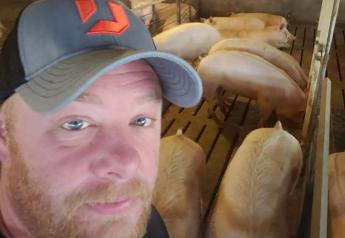 Q&A with the Face of Farm Hats on Facebook