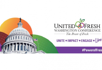 United Fresh virtual Washington Conference