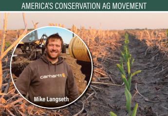 Dialing In Conservation Tillage