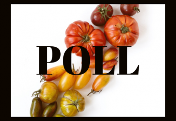 Poll: Tomato suspension agreement 