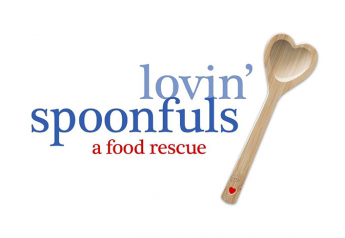 Lovin’ Spoonfuls to award Baldor Specialty Foods
