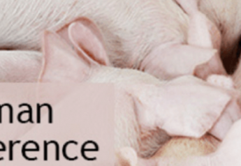 Allen D. Leman Swine Conference to be Held in September