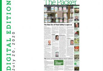 The Packer Digital Edition — July 20, 2020