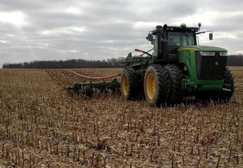 Winter Application of Manure