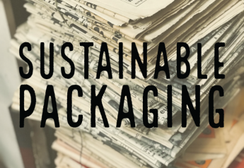 Poll results: sustainable, eco-friendly and recyclable packaging