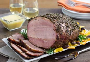 Share the Love of Ham this Easter Weekend