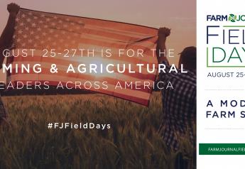 Farm Journal Field Days has been designed to provide everything you need during these challenging times.