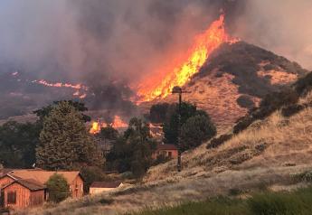 San Bernardino County Fire