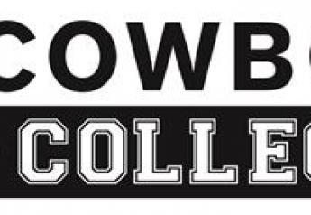 Cowboy College Final Logo Horiz