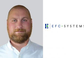 Phil Draude Joins EFC Systems as Vice President of Sales