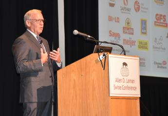 Leman Swine Conference Adds to Lineup of Keynote Speakers