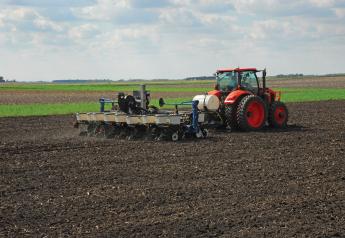 Eight Steps to Early Soybean Planting