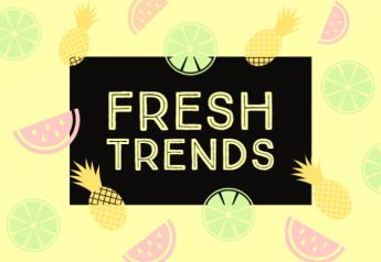 Fresh Trends survey weighs packaging preference