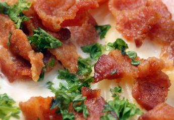 Pork Belly Prices Sizzle on Growing Demand for Bacon