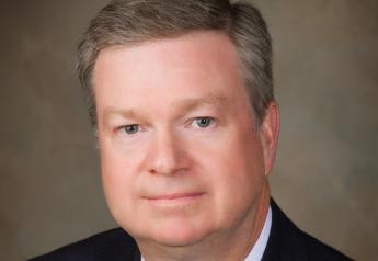 National Pork Board Names Dr. Jerry Flint to Leadership Team