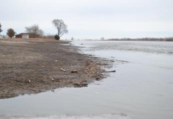 As landowners along the Missouri River in states like Nebraska, Iowa and Missouri face continued flooding, a harsh reality is setting in: it could take years for levees to be fixed, and some farmland may be forced out of production forever.
