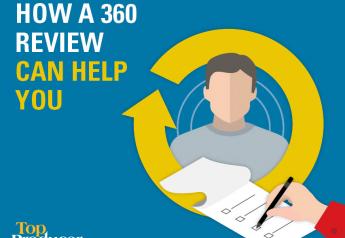 A 360-degree assessment can amplify your success as a CEO.